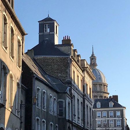 Chambre Cosy Dans Maison De Maitre Boulogne-sur-Mer Exterior photo