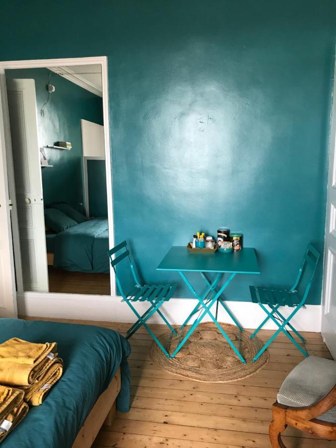 Chambre Cosy Dans Maison De Maitre Boulogne-sur-Mer Exterior photo