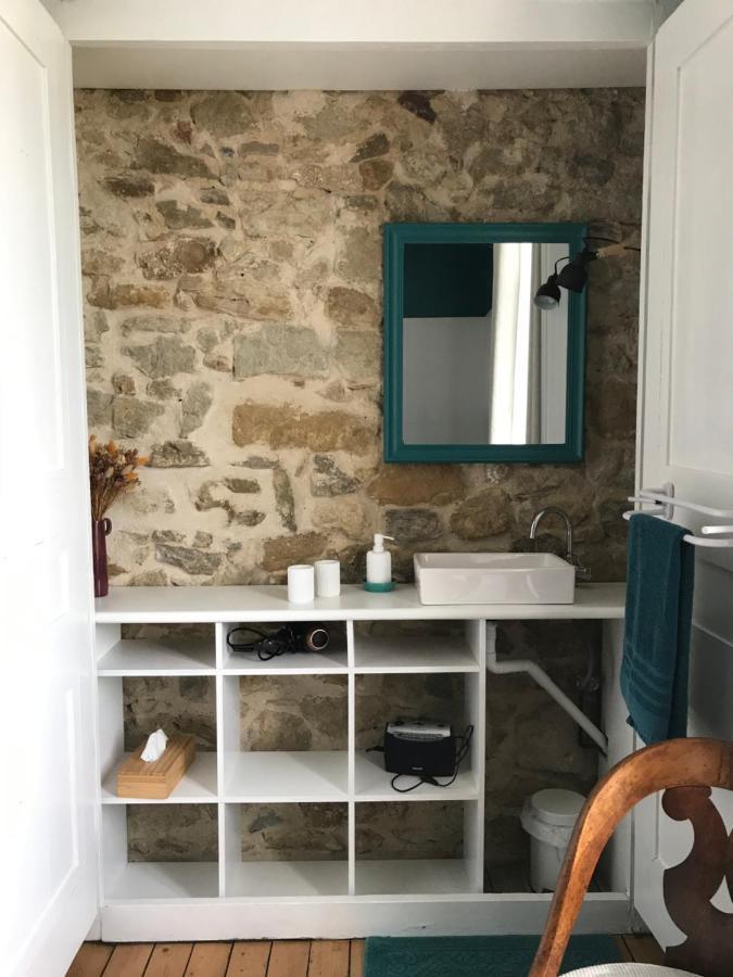 Chambre Cosy Dans Maison De Maitre Boulogne-sur-Mer Exterior photo