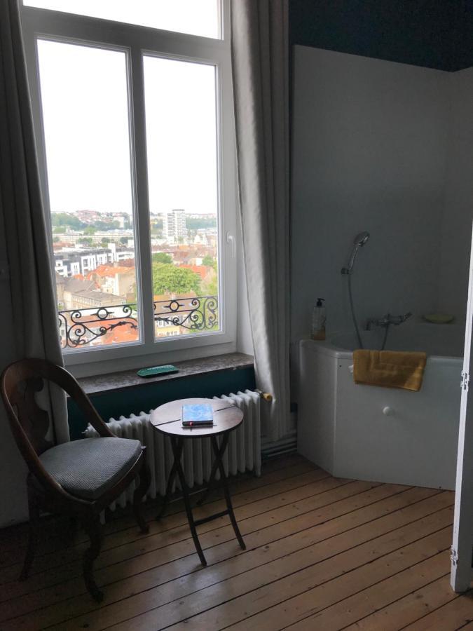 Chambre Cosy Dans Maison De Maitre Boulogne-sur-Mer Exterior photo