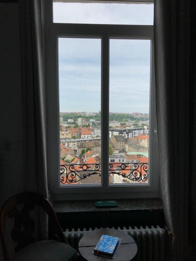 Chambre Cosy Dans Maison De Maitre Boulogne-sur-Mer Exterior photo